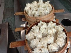 -嘉州北味春老烧麦·面食(叮咚街店)