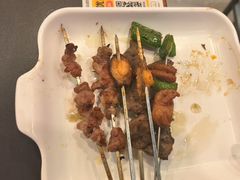 -京元盛铜锅涮肉(上海总店)