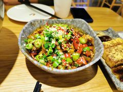 -付小姐在成都(川沙店)