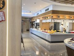 -赶海部落海鲜城(海阳路店)