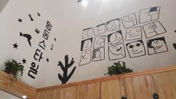 -明洞造型精品烫染