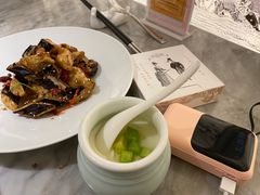 风味茄子-城南往事(滨江世茂店)