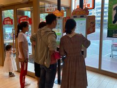 -德克士(元氏店)
