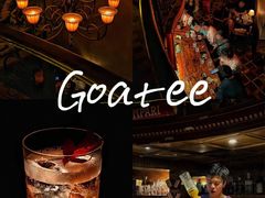 -Goatee
