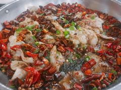 -小唐小四川水煮鱼(北三路店)