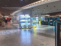 -上海第一八佰伴