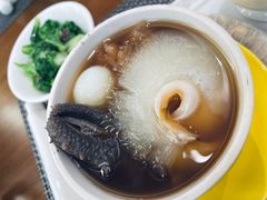 李清招牌佛跳墙-李清佛跳墙|福建省十大名厨之首(后江埭店)
