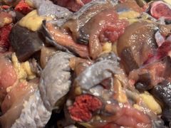 -云尊府云南菜·蒸汽石锅鱼(学清路店)