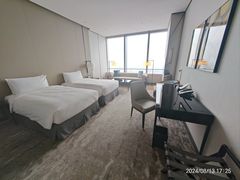 -长沙尼依格罗酒店