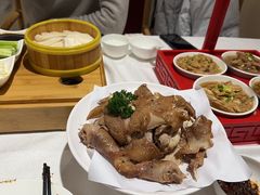 -豫满楼(郑东新区店)