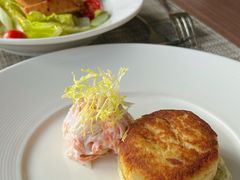 -Wooloomooloo Steakhouse(尖沙咀中心店)