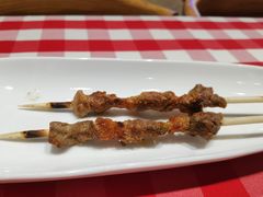 -西贝(枫蓝国际购物中心店)