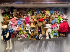 -济州岛泰迪熊博物馆