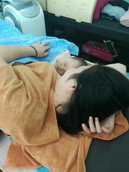 -亮丽妈妈·催乳通乳·产后恢复(万达店)