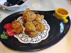 -豪客来牛排(中央花苑店)