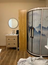 -慈蕊美容养生·专业经络调理