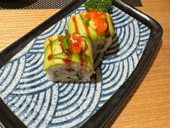 -德川家日本料理(顺义华联店)