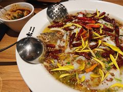 -太二酸菜鱼(汕头苏宁广场店)