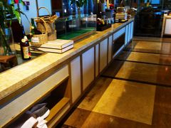 自助取餐区-大中华希尔顿酒店-念自助餐·嗨啤·小龙虾