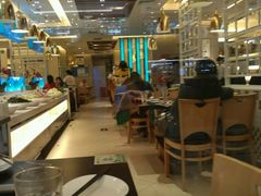 -新辣道鱼火锅(国瑞城店)