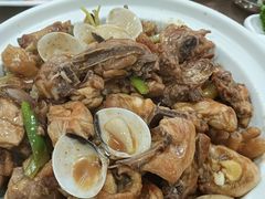 -海晖酒楼·顺德鱼生(荣华店)