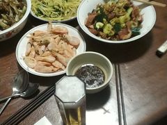 -纪林菜馆·博山菜老字号(华光路店)