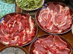 -阳阳老火锅(小南门店)