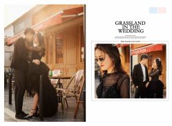 -帆拉斐婚纱摄影(春熙店)