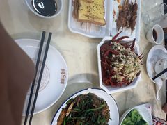 -阿胖龙虾(罍街店)