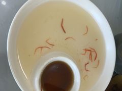 -天乐农家鱼头王(天目湖店)