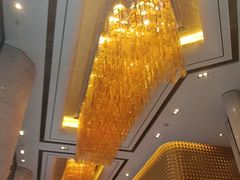 -万达瑞华酒店美食汇自助餐厅(楚河汉街店)