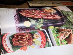-星叶·东南亚料理(宁波万象汇店)