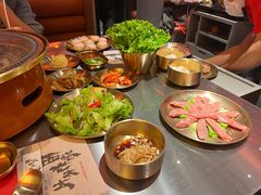 -西塔老太太泥炉烤肉(苏州大悦城店)