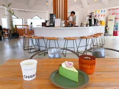 -ChanDu躔度咖啡(灯塔店)