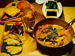 -来龙里 精致 东南亚餐室(万象城店)