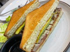 -Juicy Bakery(大学路店)