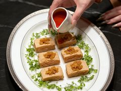 -广州文华东方酒店·江-由辉师傅主理