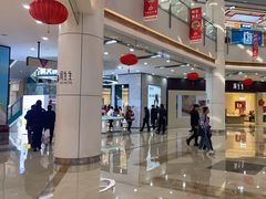 -宁波鄞州万达广场