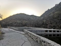 -鬼笑石后山停车场