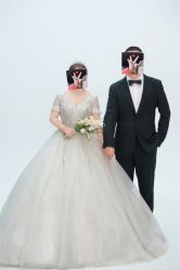 -金夫人婚纱摄影(总店)