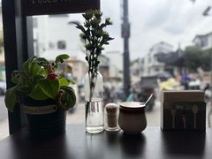 -标记Jane's kitchen(平桥直街店)