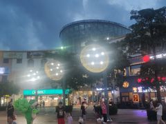 -优托邦(长兴路店)