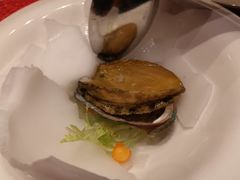-青岛富力艾美酒店-乐美中餐厅创意胶东菜