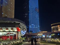 -民盈·国贸城
