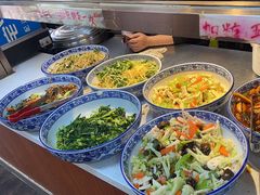 -顺发拉面(长湖路店)