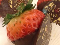 iphone_upload_pic-GODIVA(港汇恒隆广场)