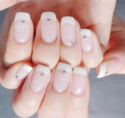 点击看大图 -LILY NAILS美甲美睫