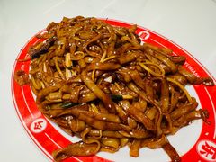 -渔文乐·海鲜大排档(壹品总店)