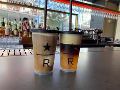 -星巴克臻选(上海合生汇1F店)