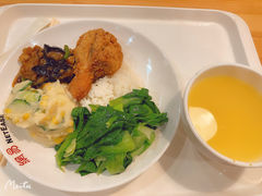 -网易食堂